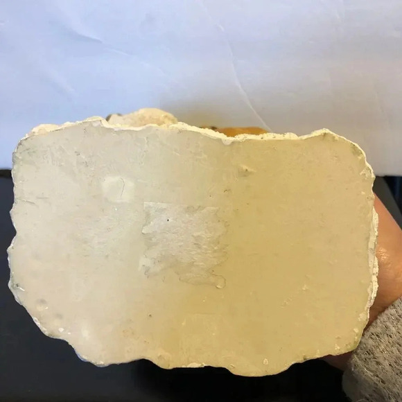 Vintage Santa and His Pals Christmas Figurine status Decor - Picture 6 of 7